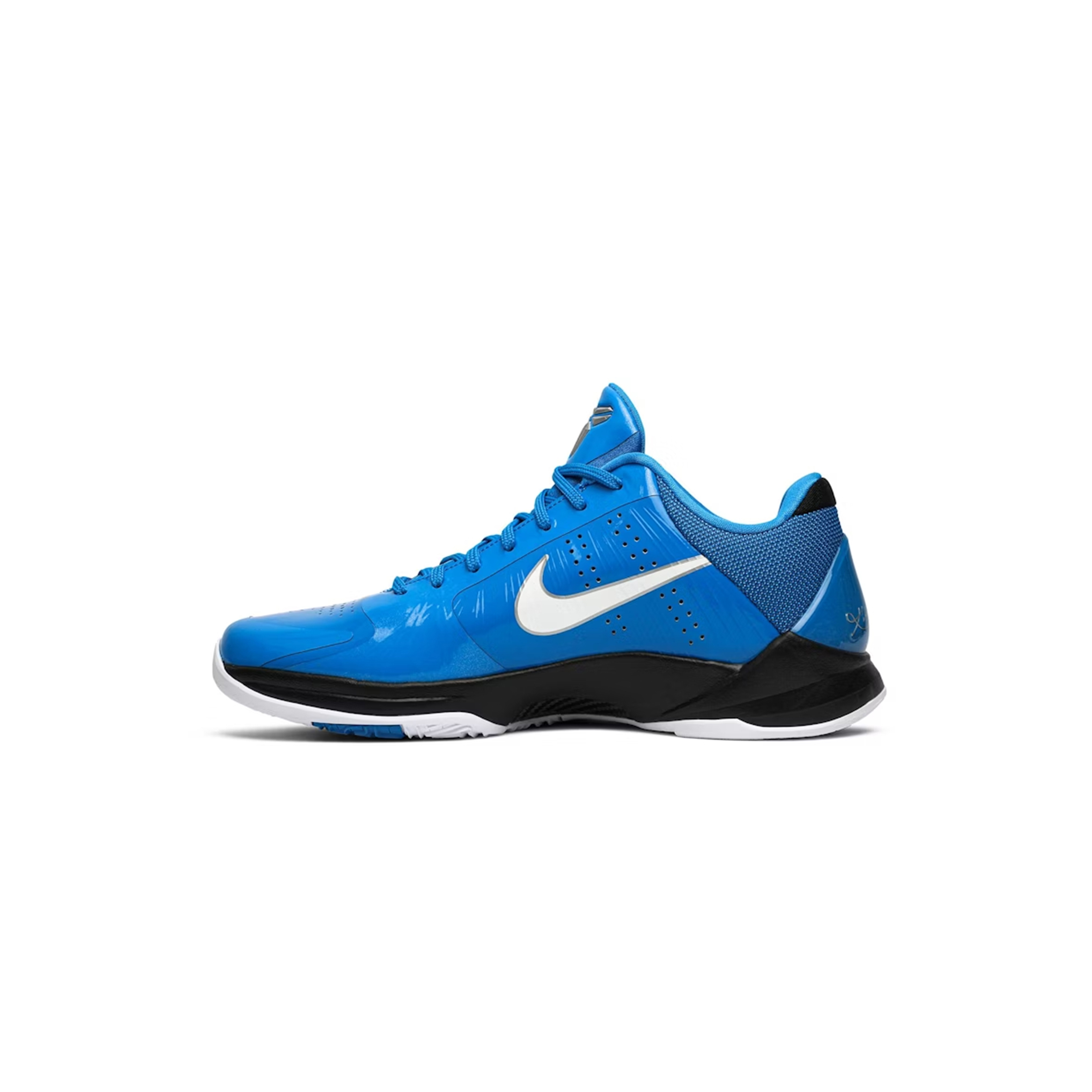 NIKE KOBE 5MILES DAVIS 386429-400